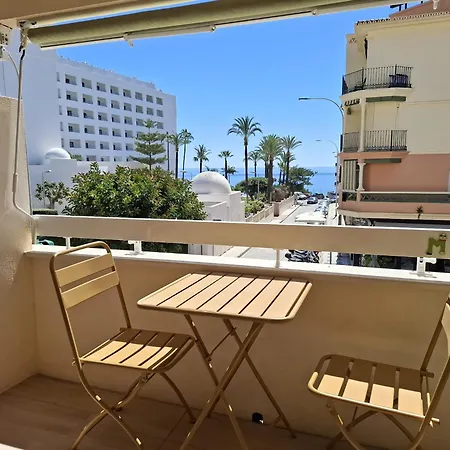 Al Mar Krista * Nerja