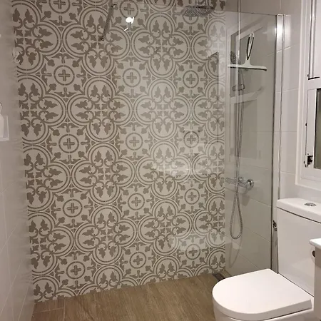 Al Mar Krista * Nerja