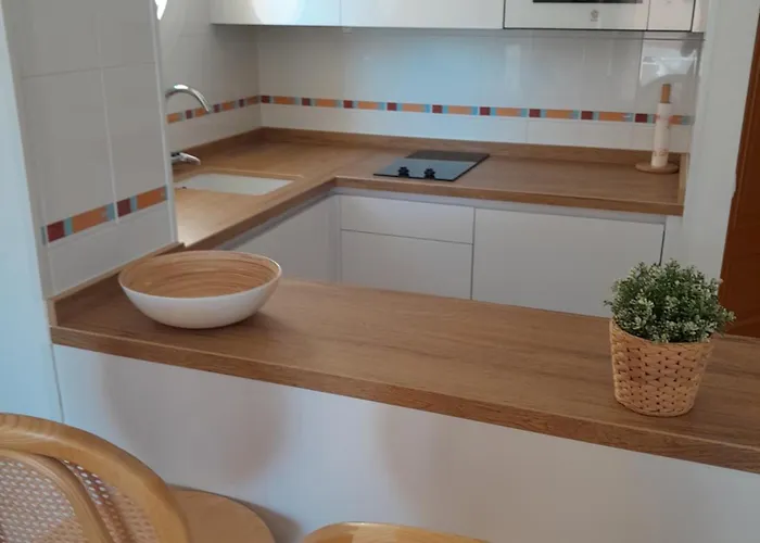 Apartman Al Mar Krista