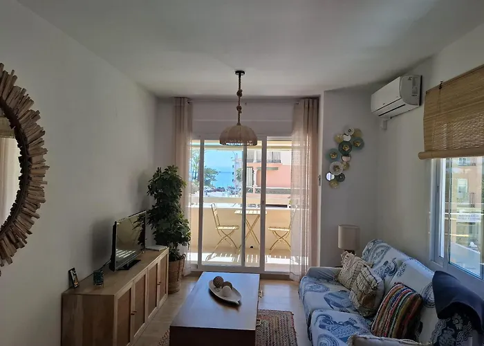 Apartman Al Mar Krista *