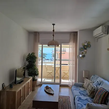 Apartament Al Mar Krista *