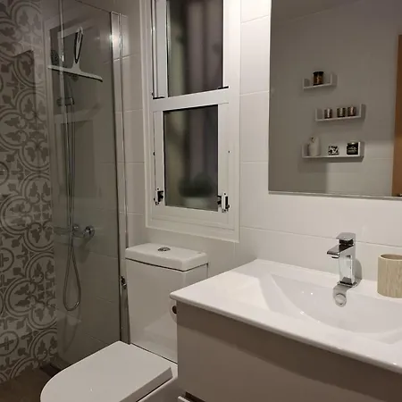 Al Mar Krista Apartament Nerja