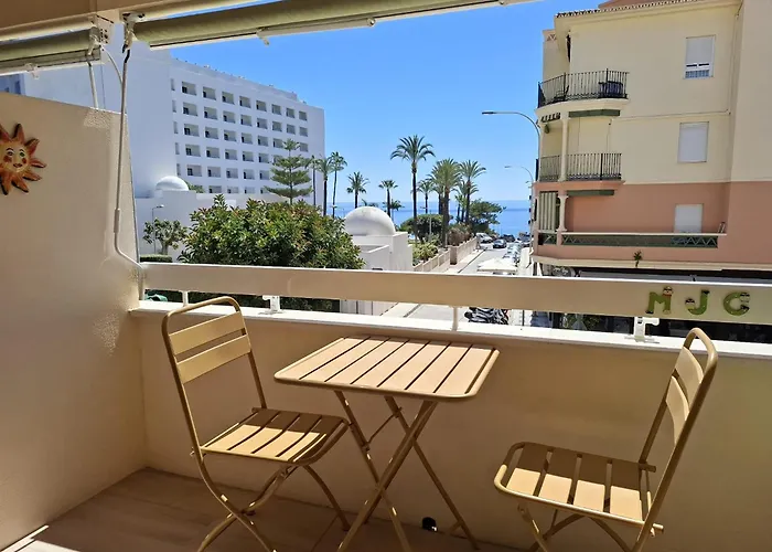 Al Mar Krista * Nerja