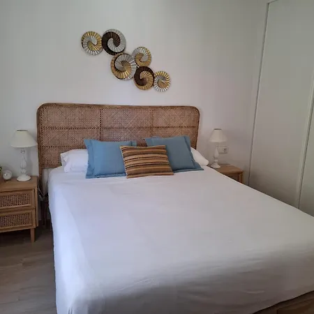 Al Mar Krista Apartment Nerja