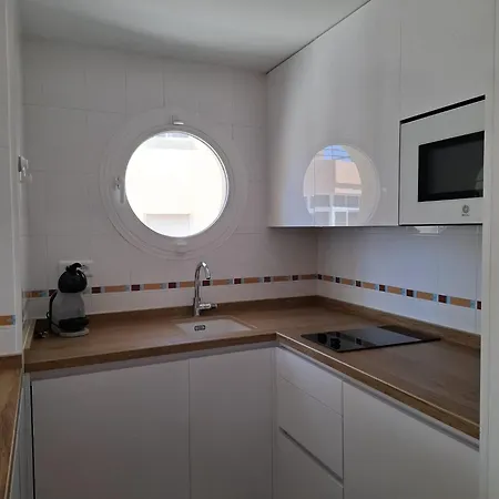 Appartamento Al Mar Krista Nerja