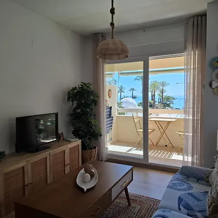 Al Mar Krista Nerja