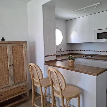 Al Mar Krista Apartment Nerja